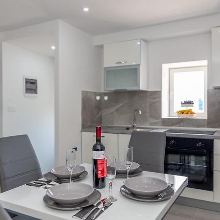 Apartman Iva Krivodol Εξωτερικό φωτογραφία