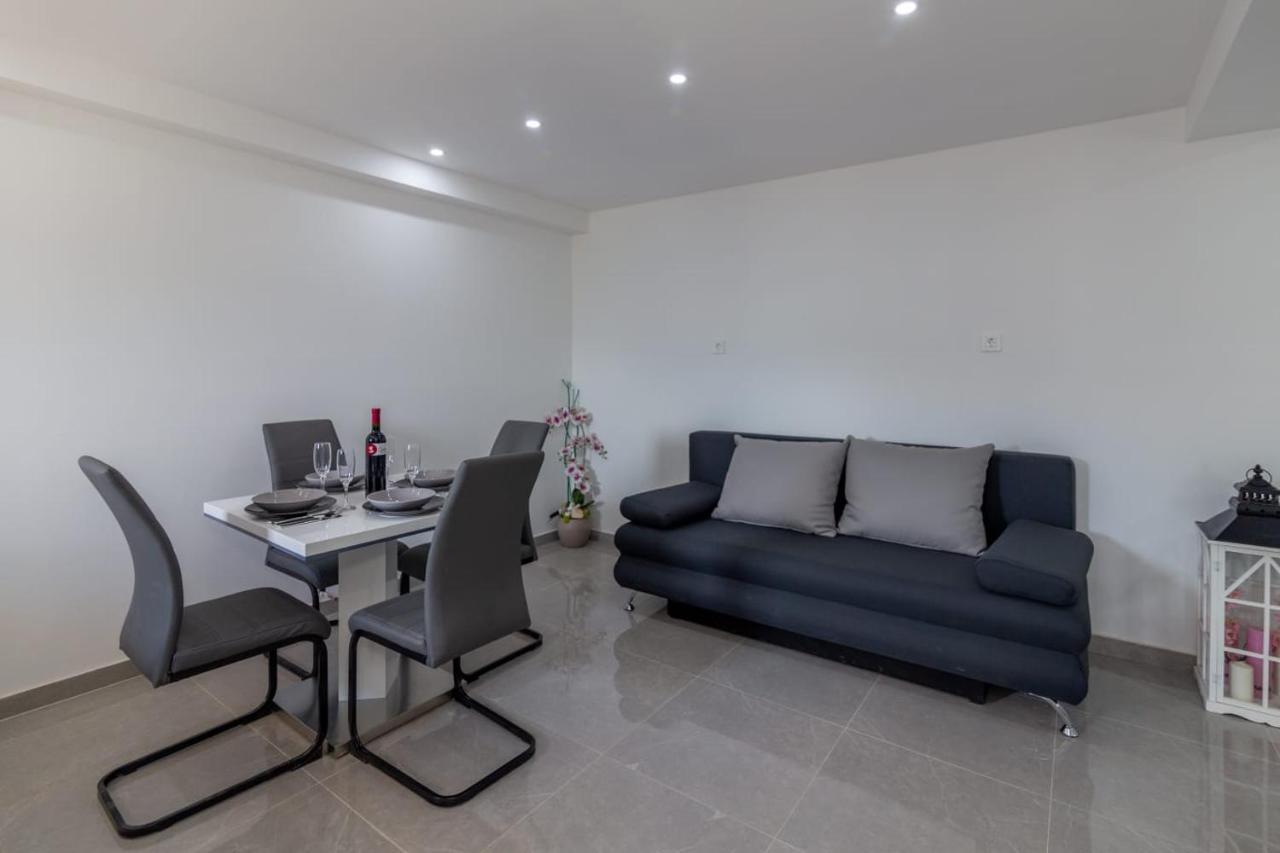 Apartman Iva Krivodol Εξωτερικό φωτογραφία