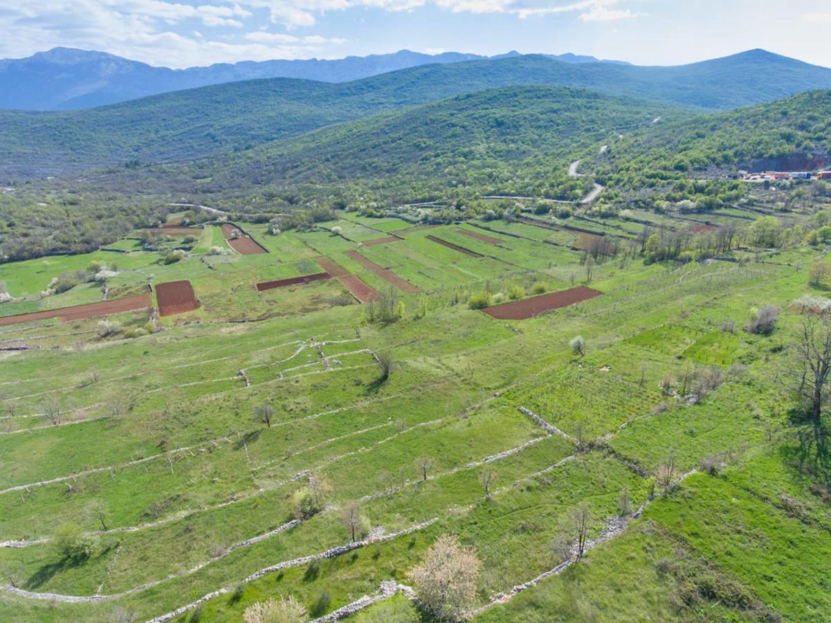 Apartman Iva Krivodol Εξωτερικό φωτογραφία