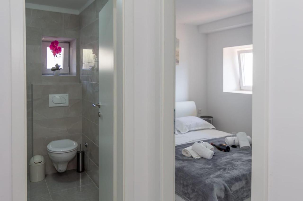 Apartman Iva Krivodol Εξωτερικό φωτογραφία